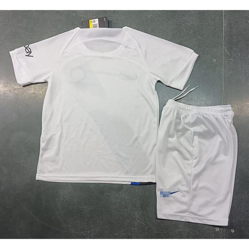 Camiseta Inter de Milan 2023/2024 Away Niño Kit